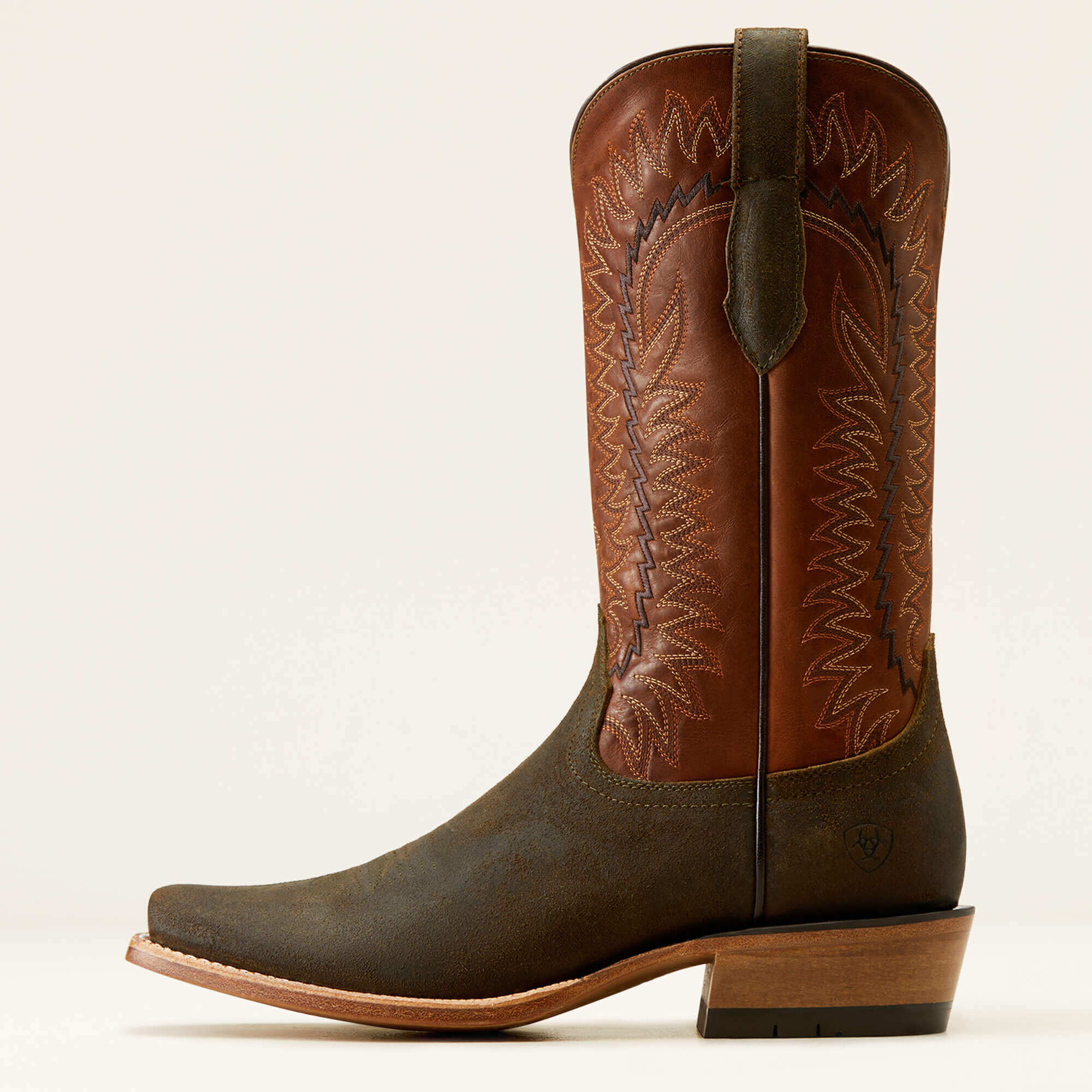 Futurity Time Cowboy Boot