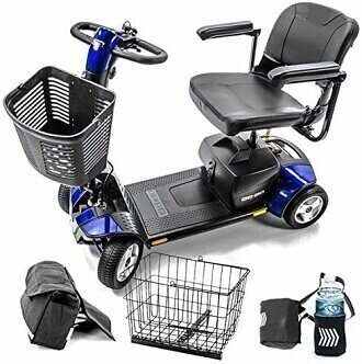Spring Sale💥Collapsible⚡Transformer Remote Control Folding Scooter