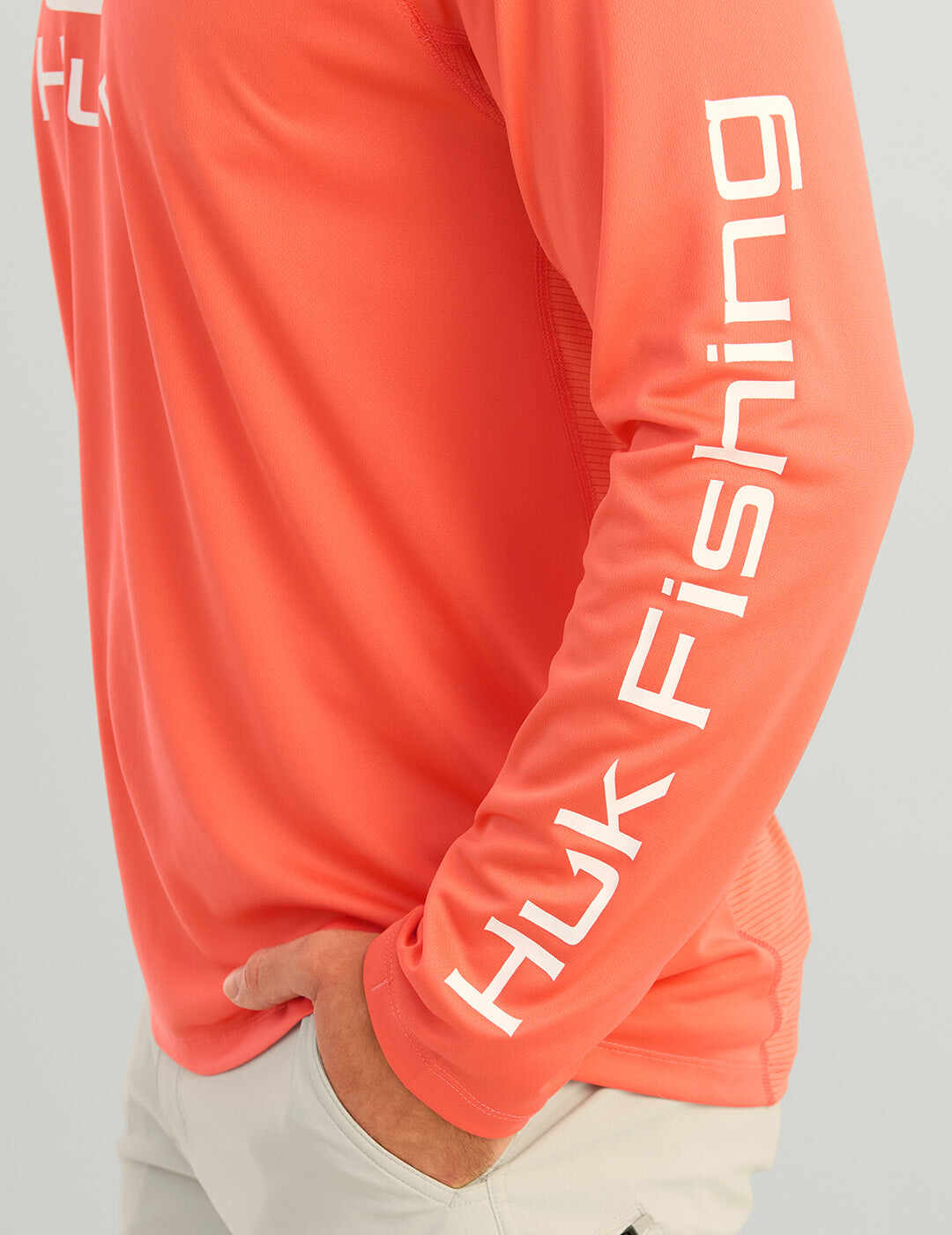 Icon Performance Hoodie