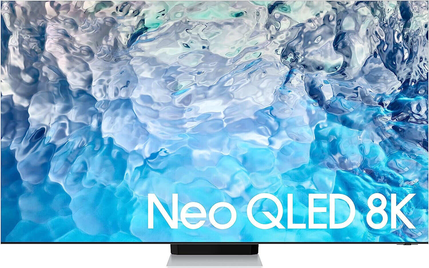 85-Inch Class Neo QLED 8K QN900B Series Mini LED Quantum HDR 64x Smart TV with Alexa Built-In (QN85QN900BFXZA, 2022 Model) (Renewed)