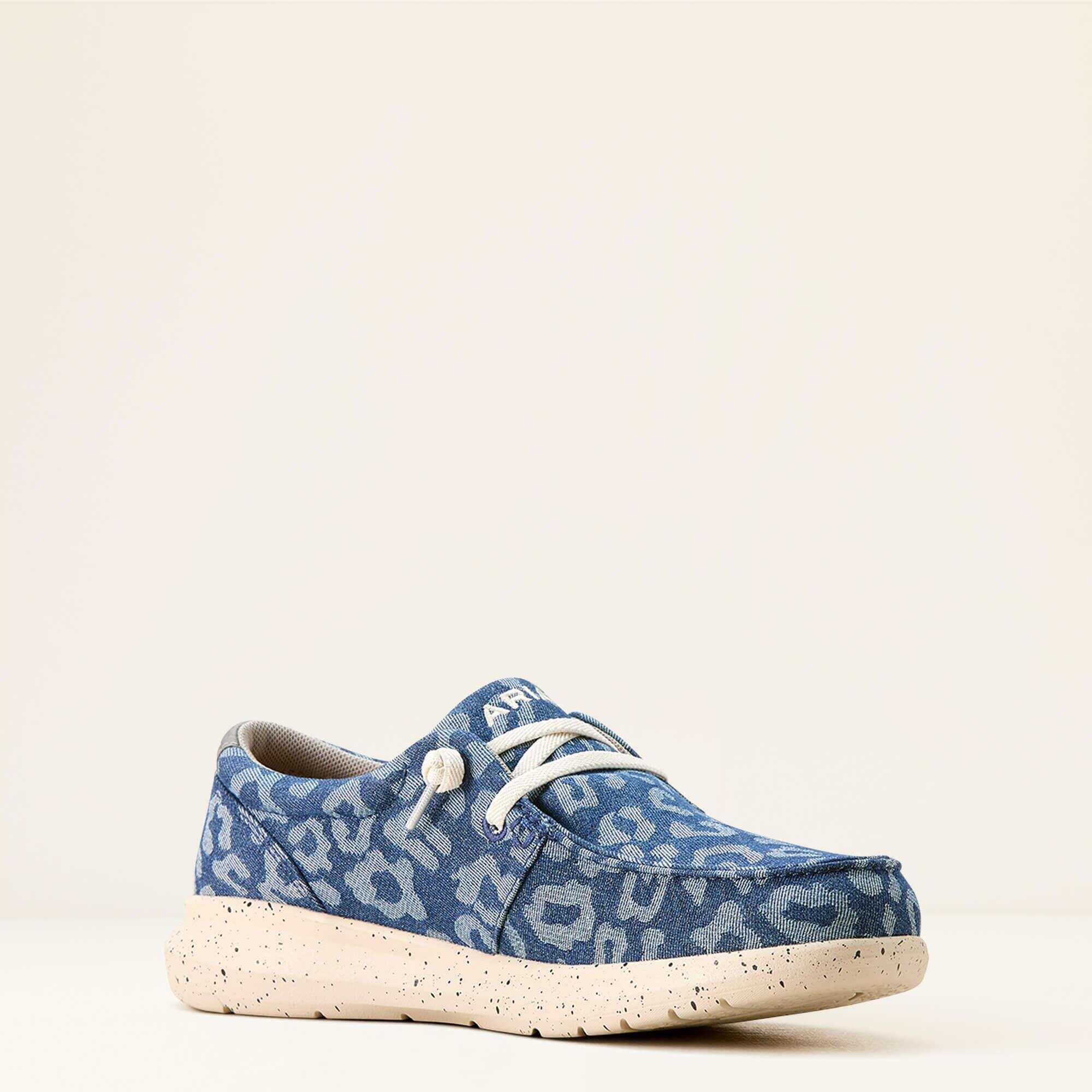 Hilo Shoe