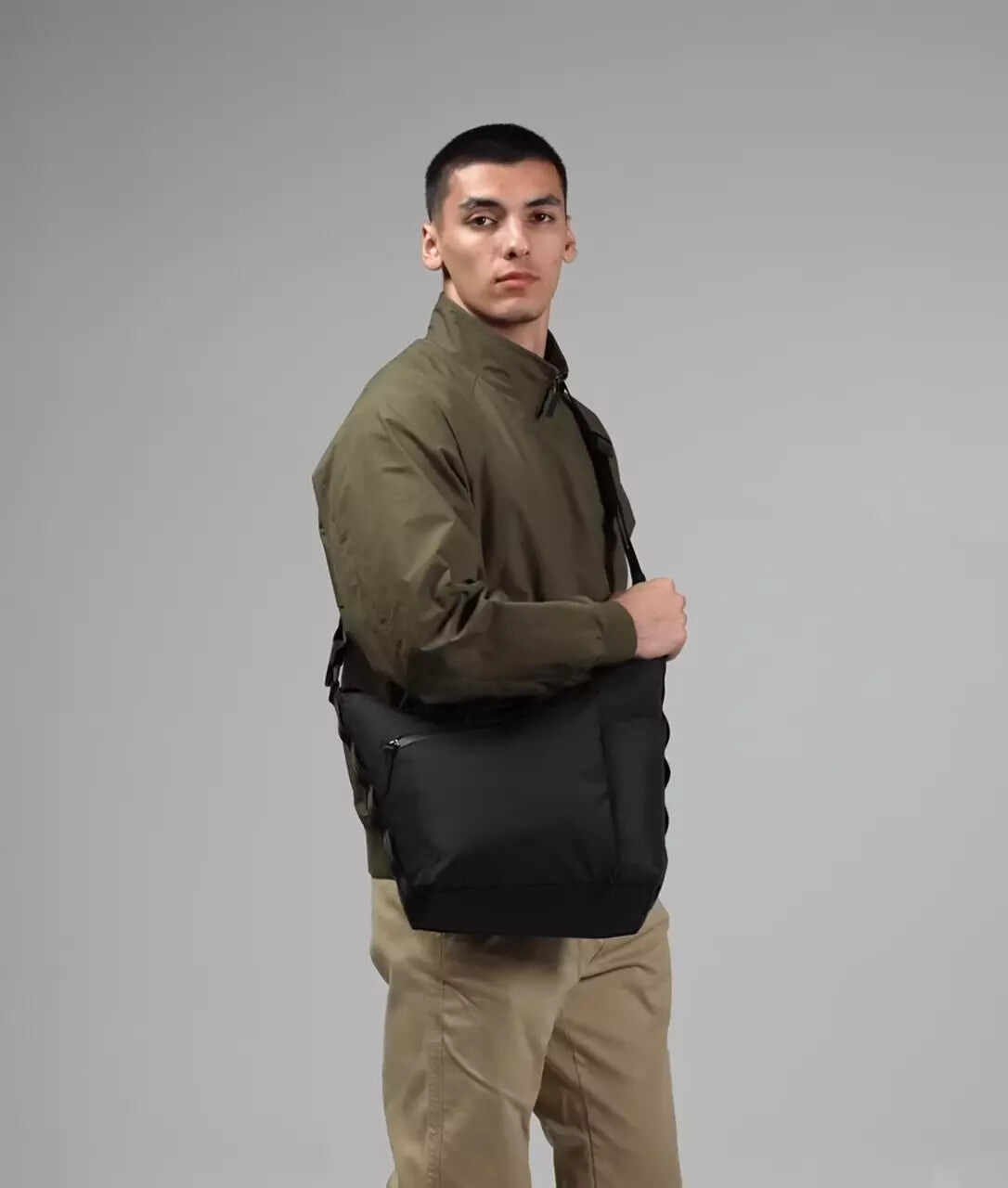 Flow Satchel