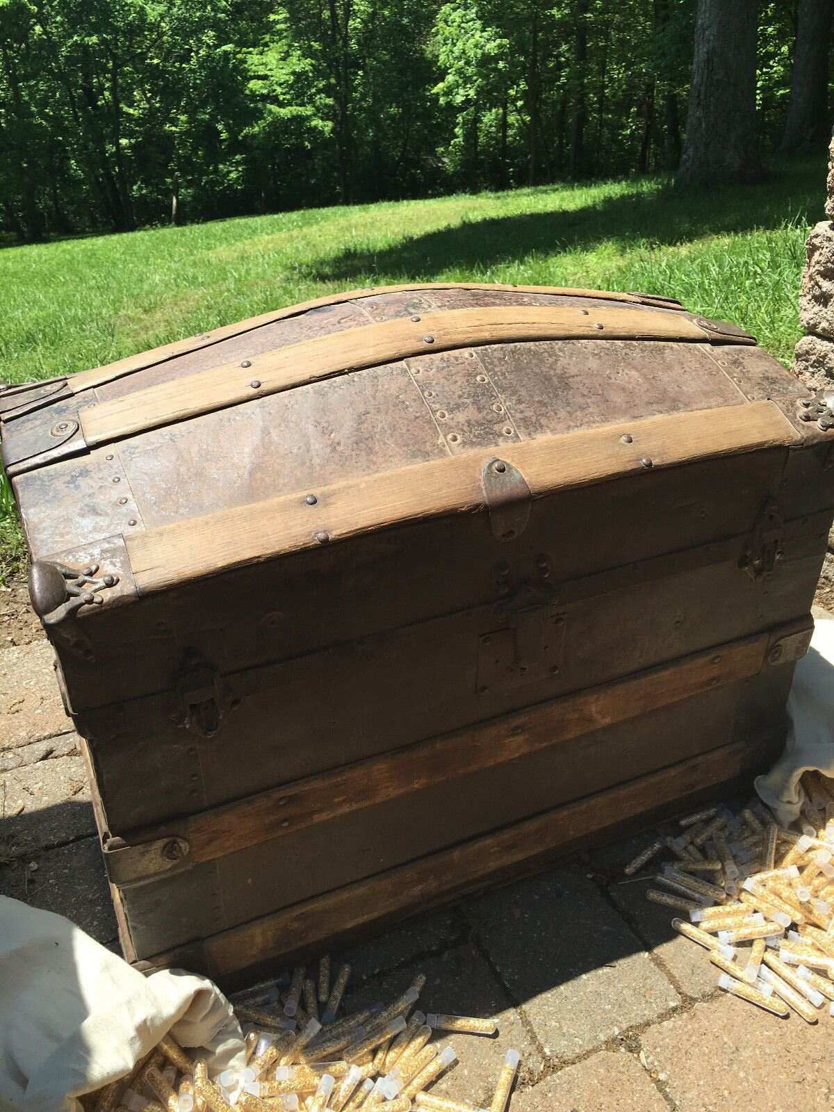 Old Us Coins Mixed Lots Silver Uncirculated Vintage Money Set