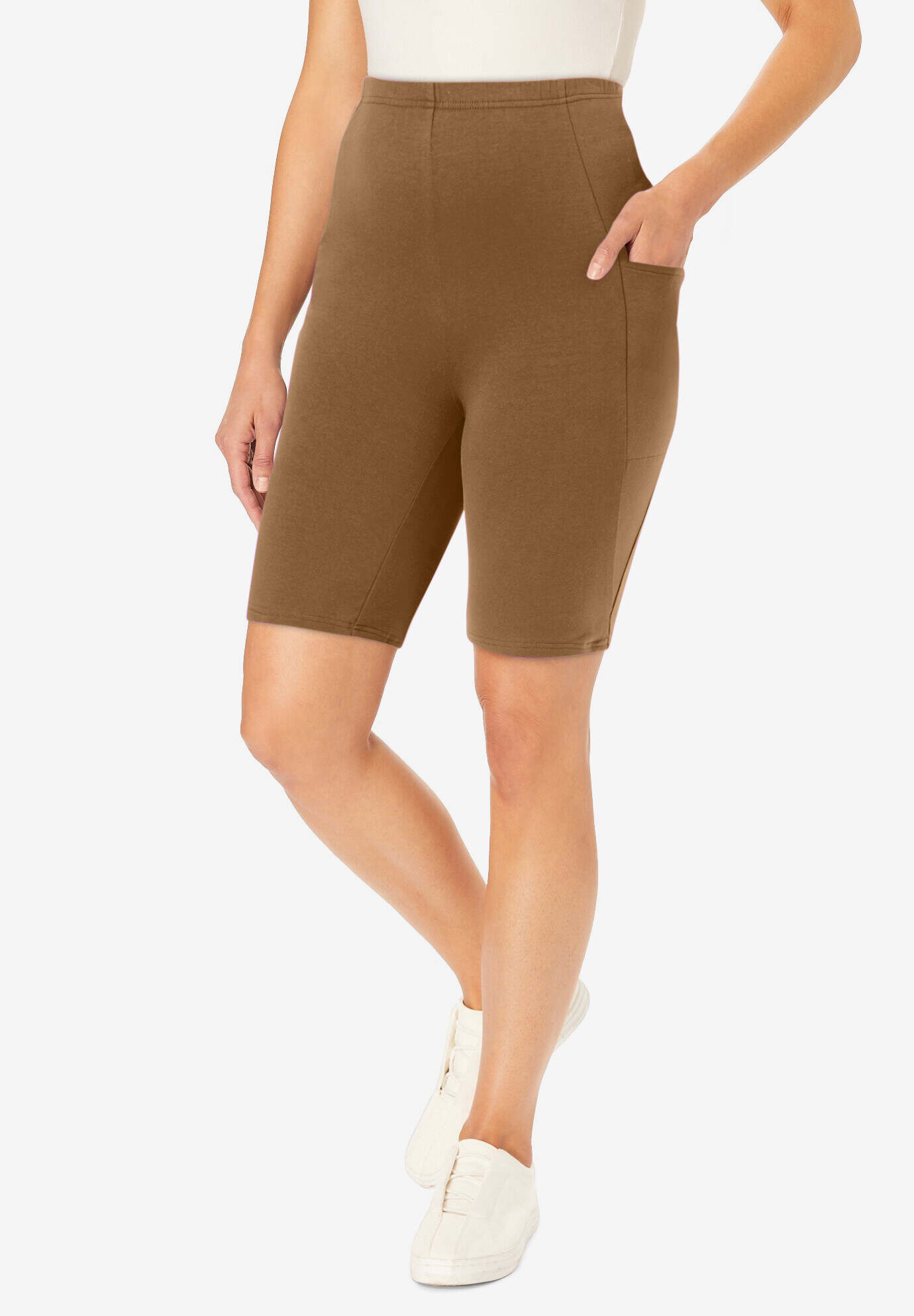 Pocket Bike Short