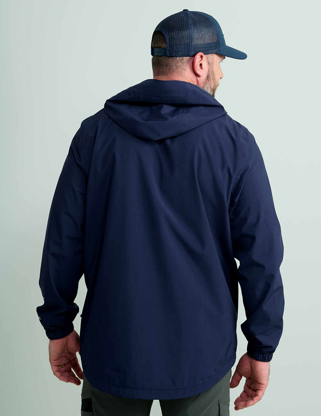 Storm Jacket