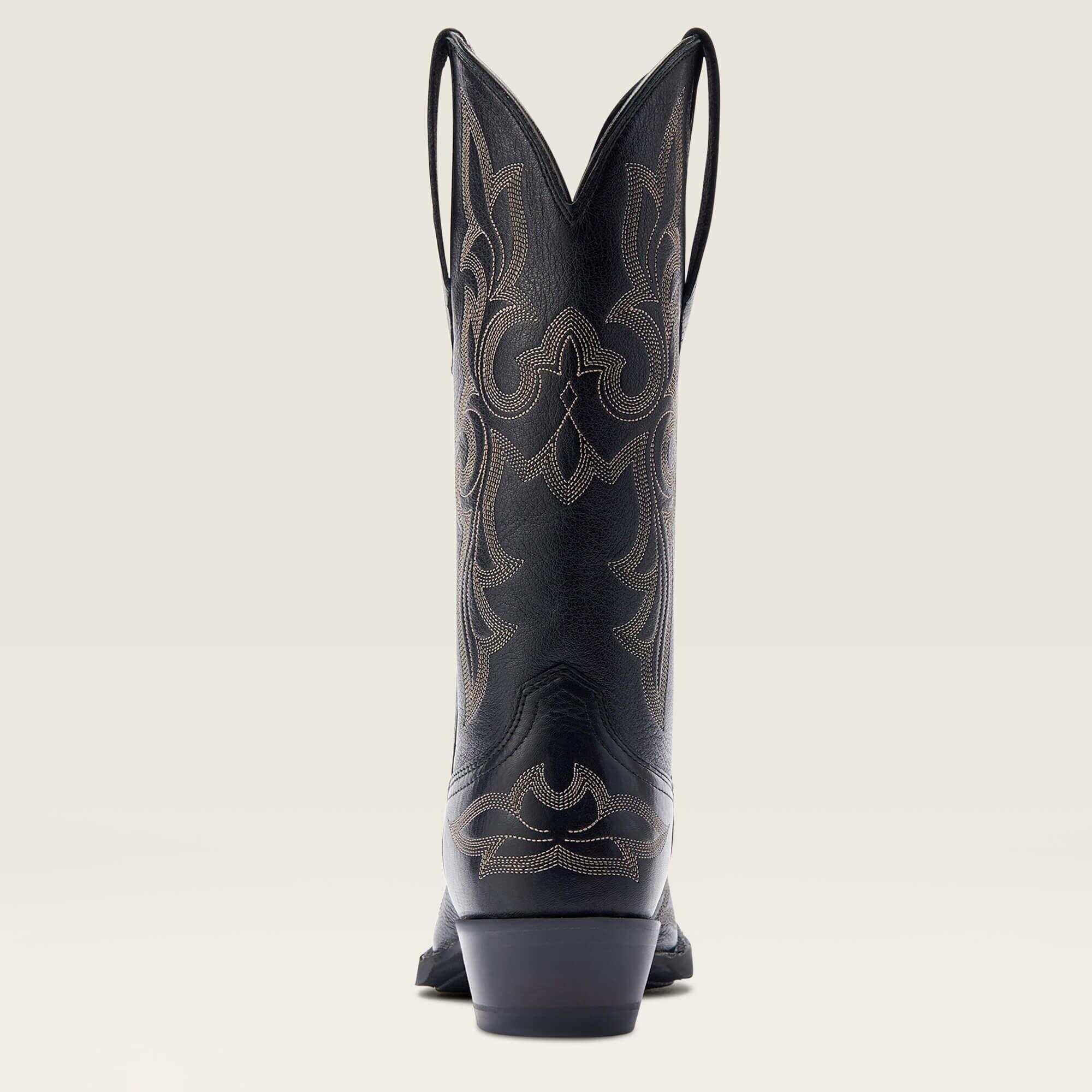 Jennings StretchFit Western Boot