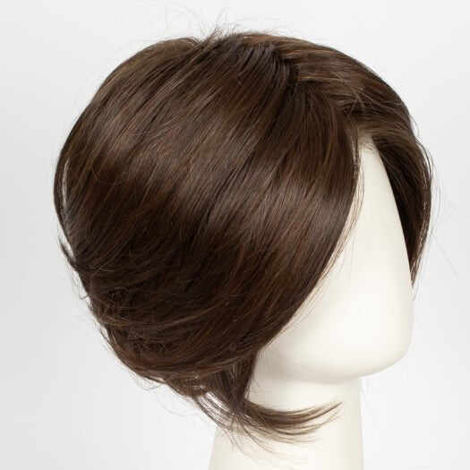 🔥 Summer Sale Natural-Looking Short Wig With Flattering Volume & Adjustable Comfort Fit