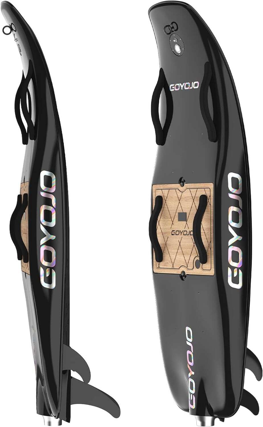 Electric Surfboard