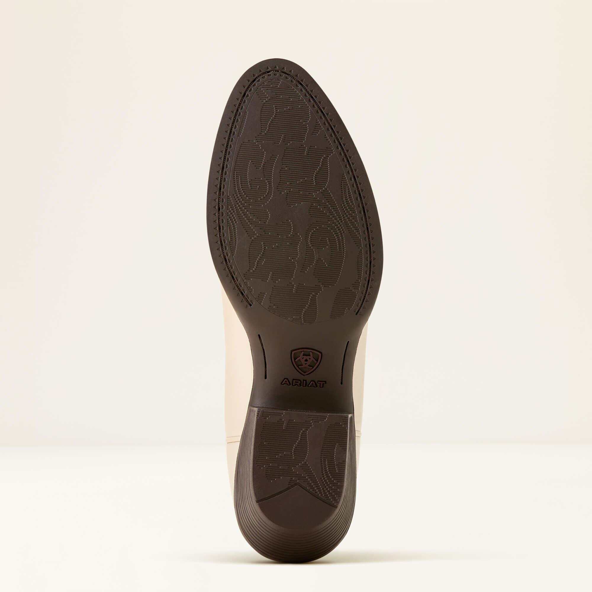 Heritage R Toe Tall Stretchfit Western Boot