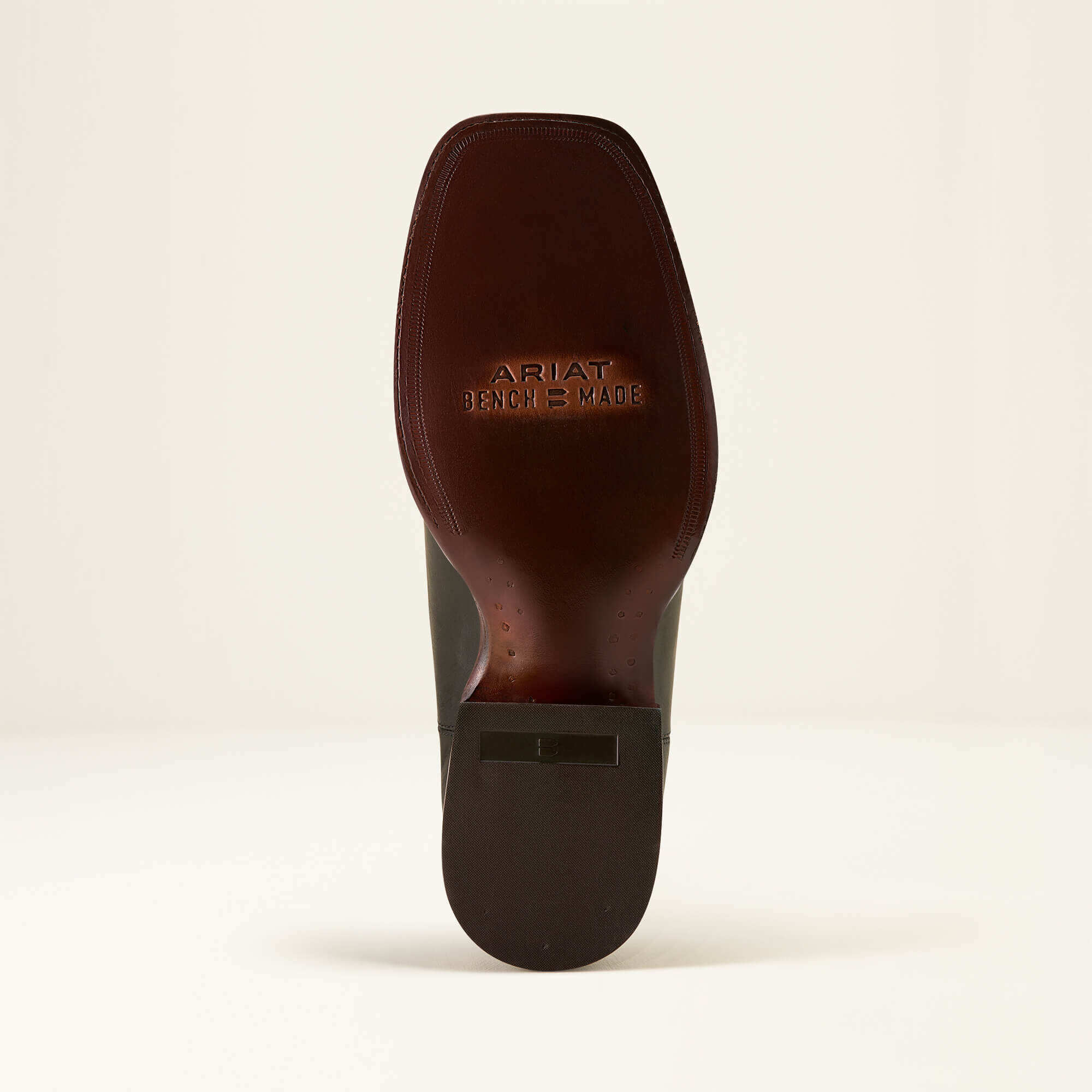 Bench Made Younger Western Boot
