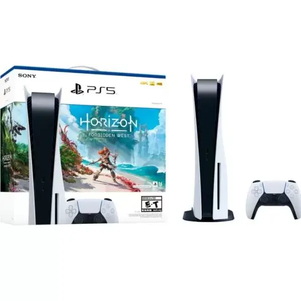 Limited time offer🔥Playstation 5 Disc Version PS5