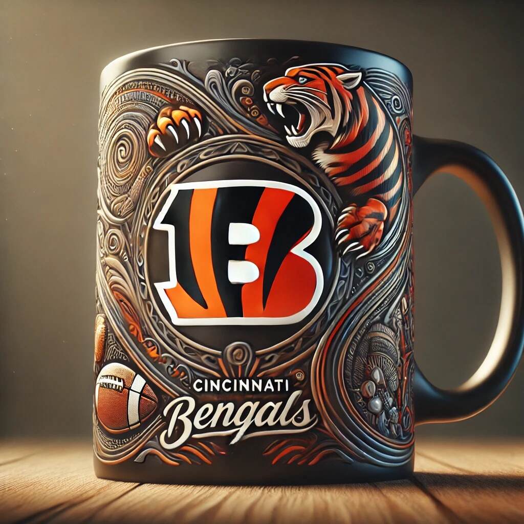 NFL Team Mug