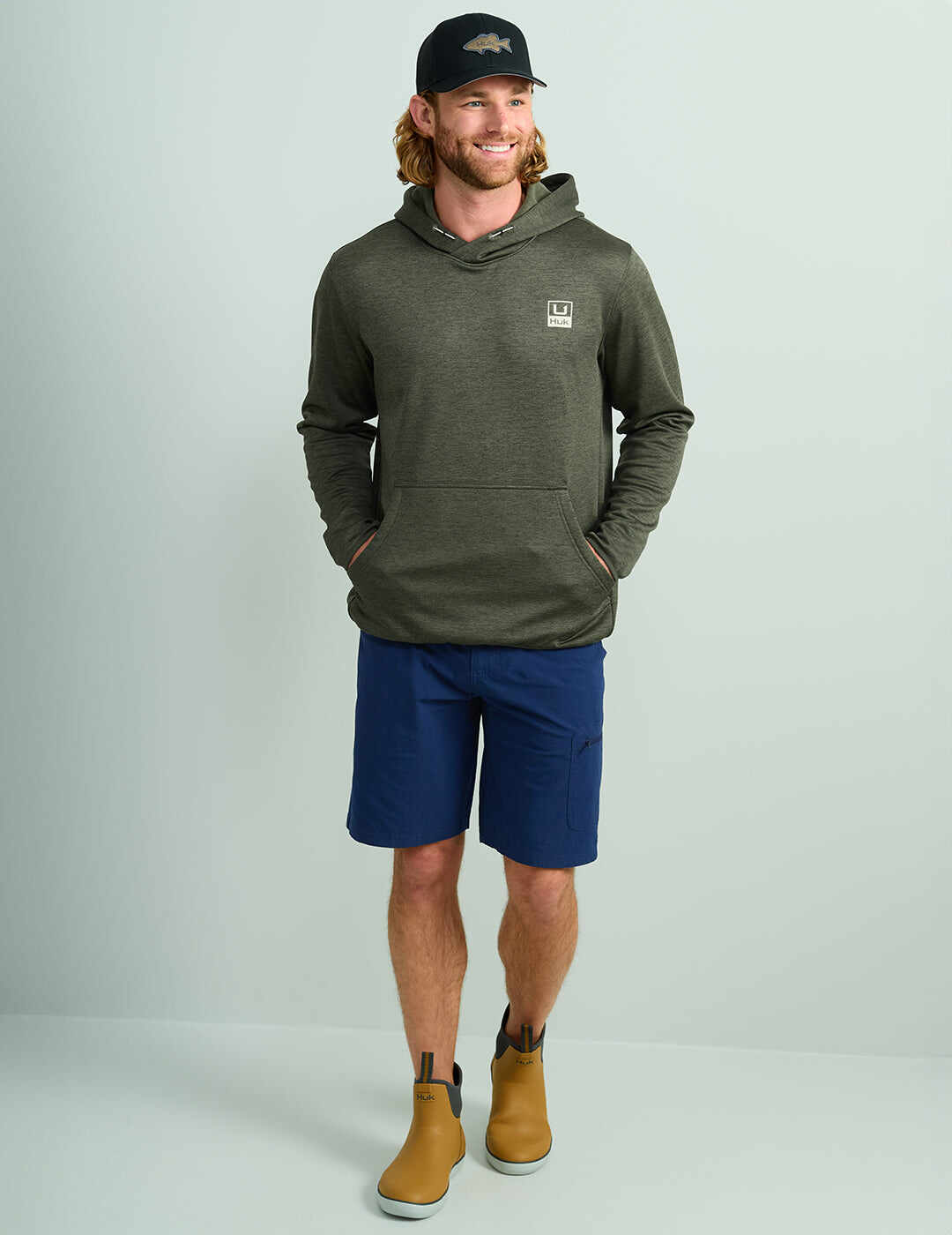 Rogue Wave Boots