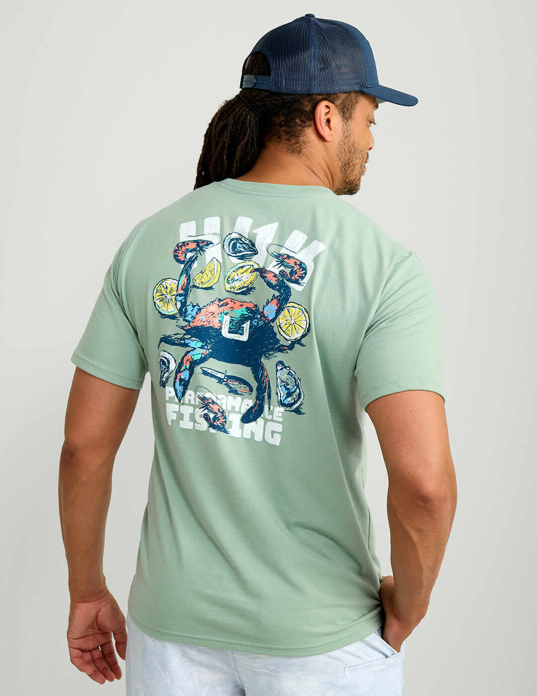Lowcountry Tee