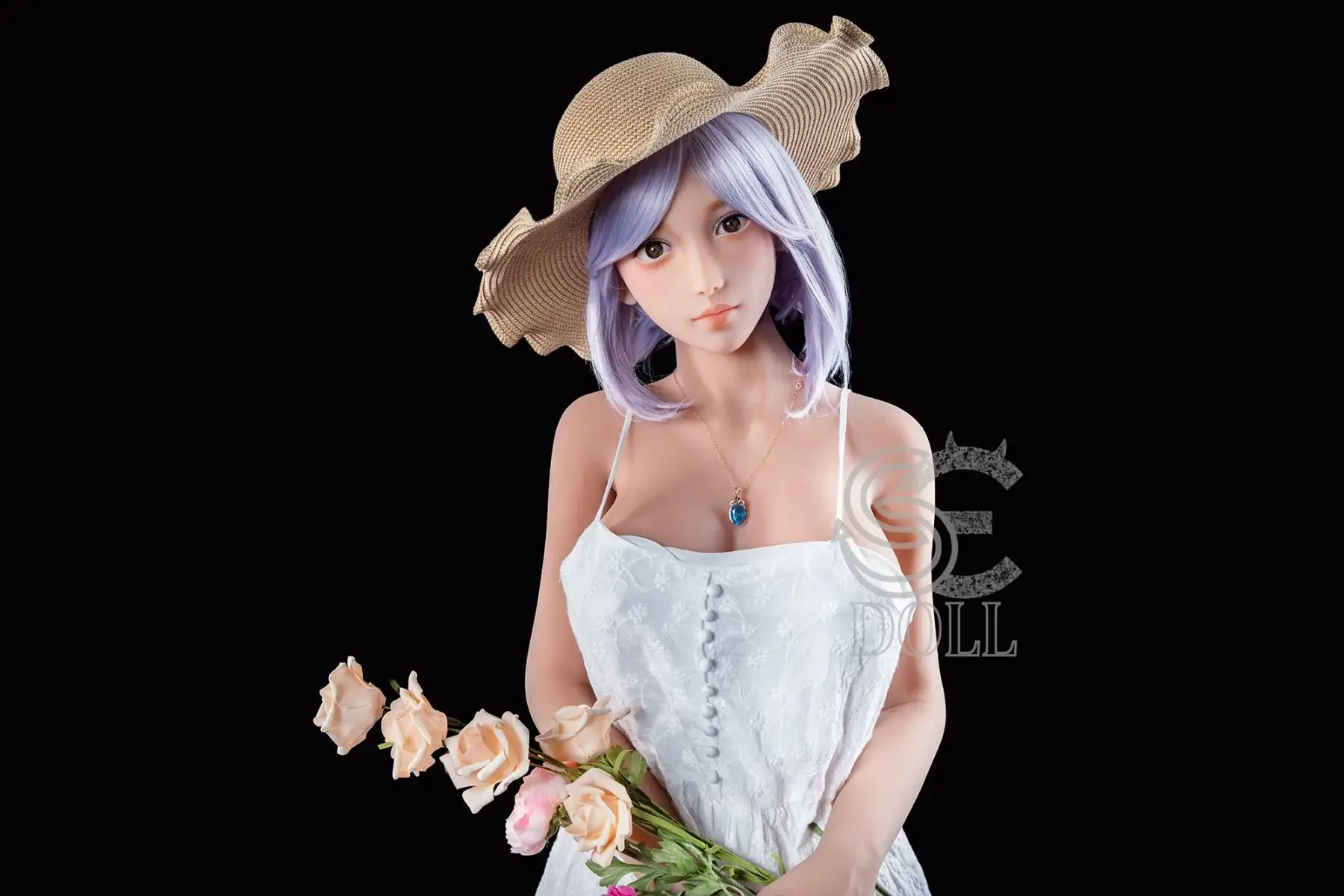 Natsuki Life Size Love Doll - SEDOLL - EU STOCK