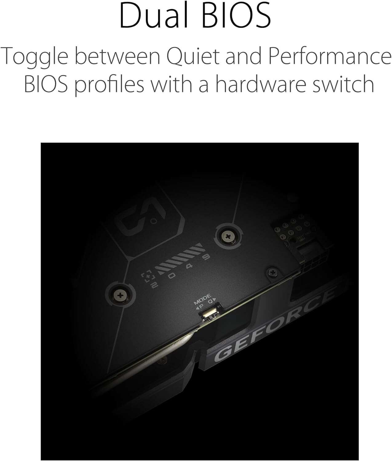 ASUS ROG Strix GeForce RTX™ 4060 OC Edition Gaming Graphics Card (PCIe 4.0, 8GB GDDR6, DLSS 3, HDMI 2.1a, DisplayPort 1.4a, Axial-tech Fan Design, Aura Sync, 0dB Technology)