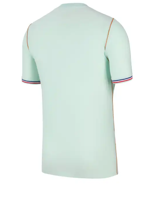 France 2026 Away Jersey - Men's