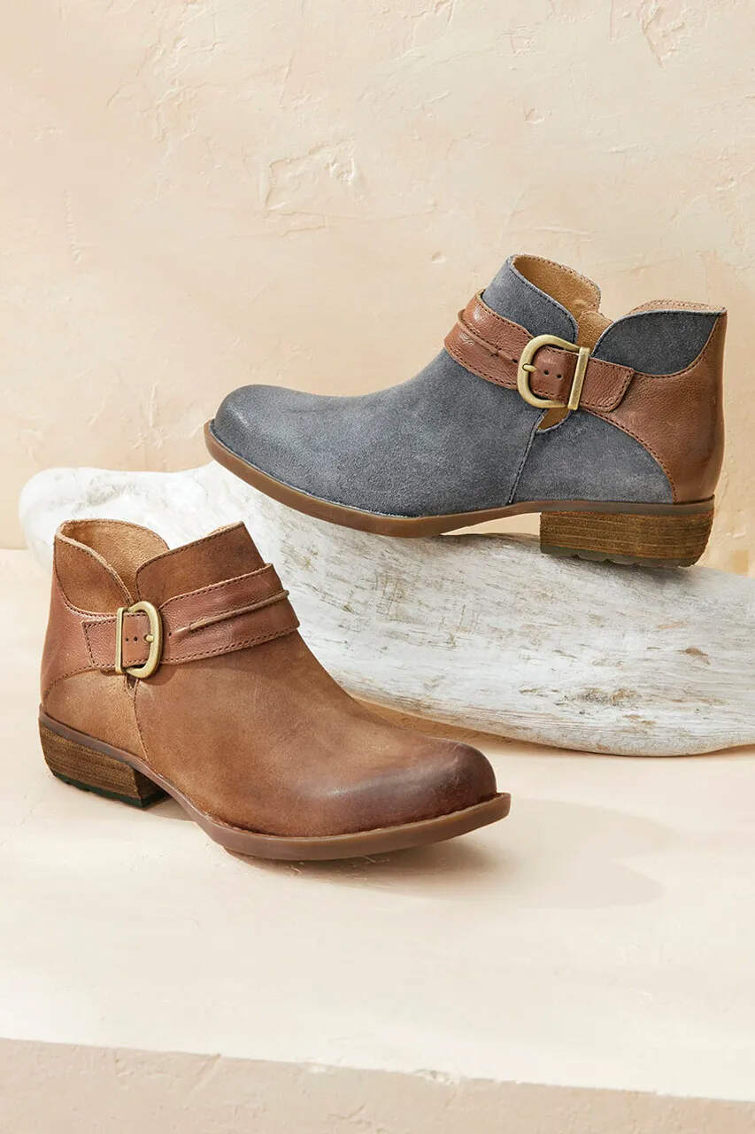 Kati Boots