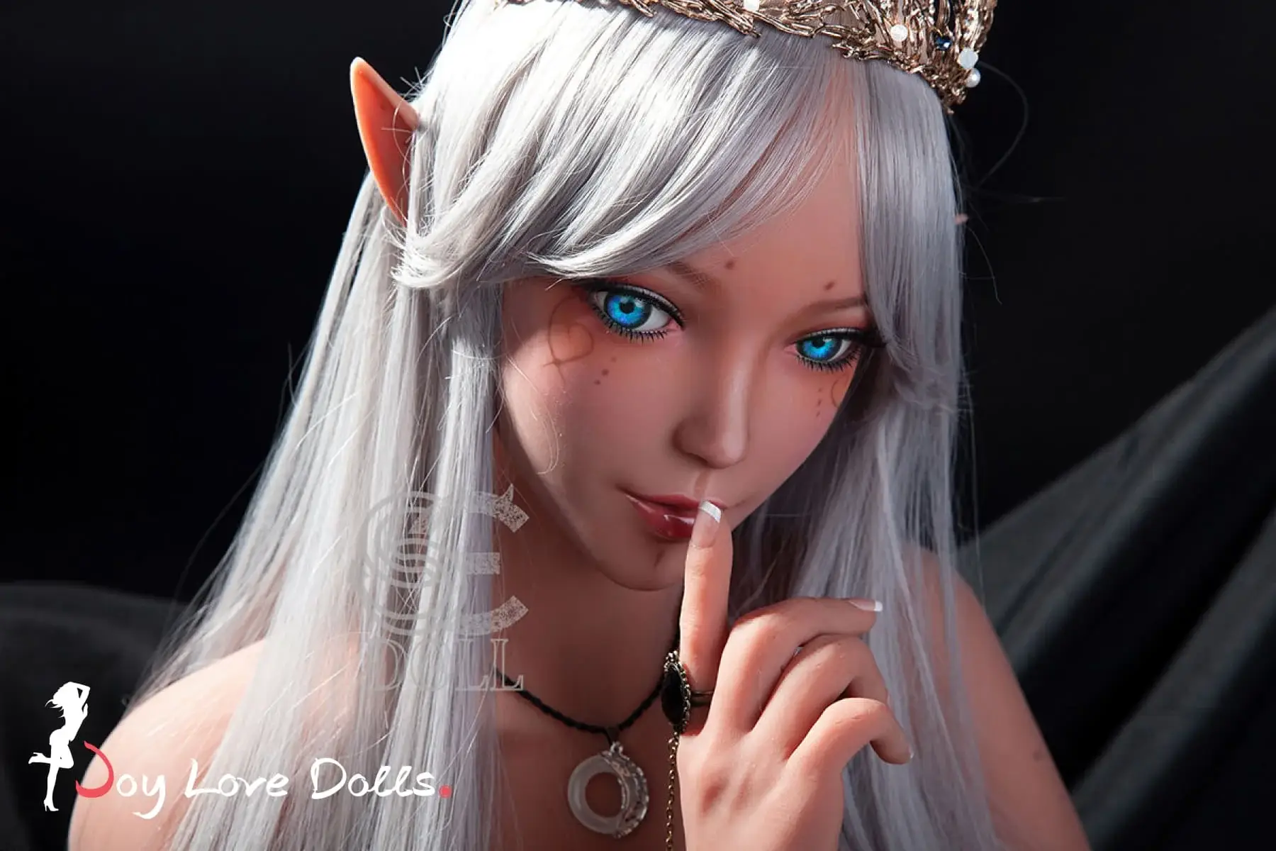 Aeriel TPE Realistic Sex Doll - SEDOLL - EU STOCK