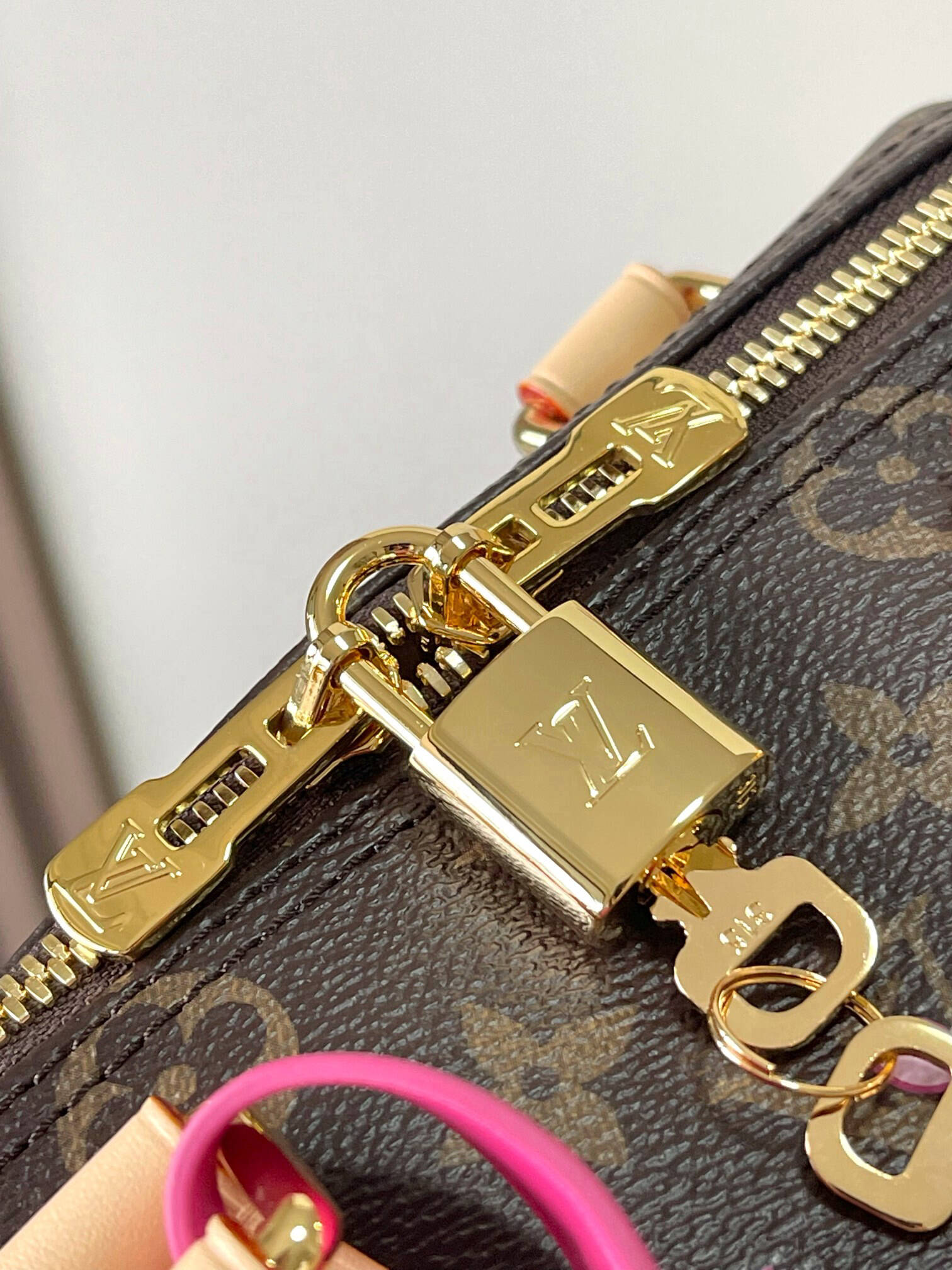 FL 2026 SAKURA TOTE BAG