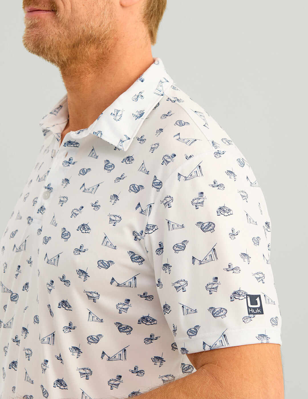 Pursuit Performance Polo