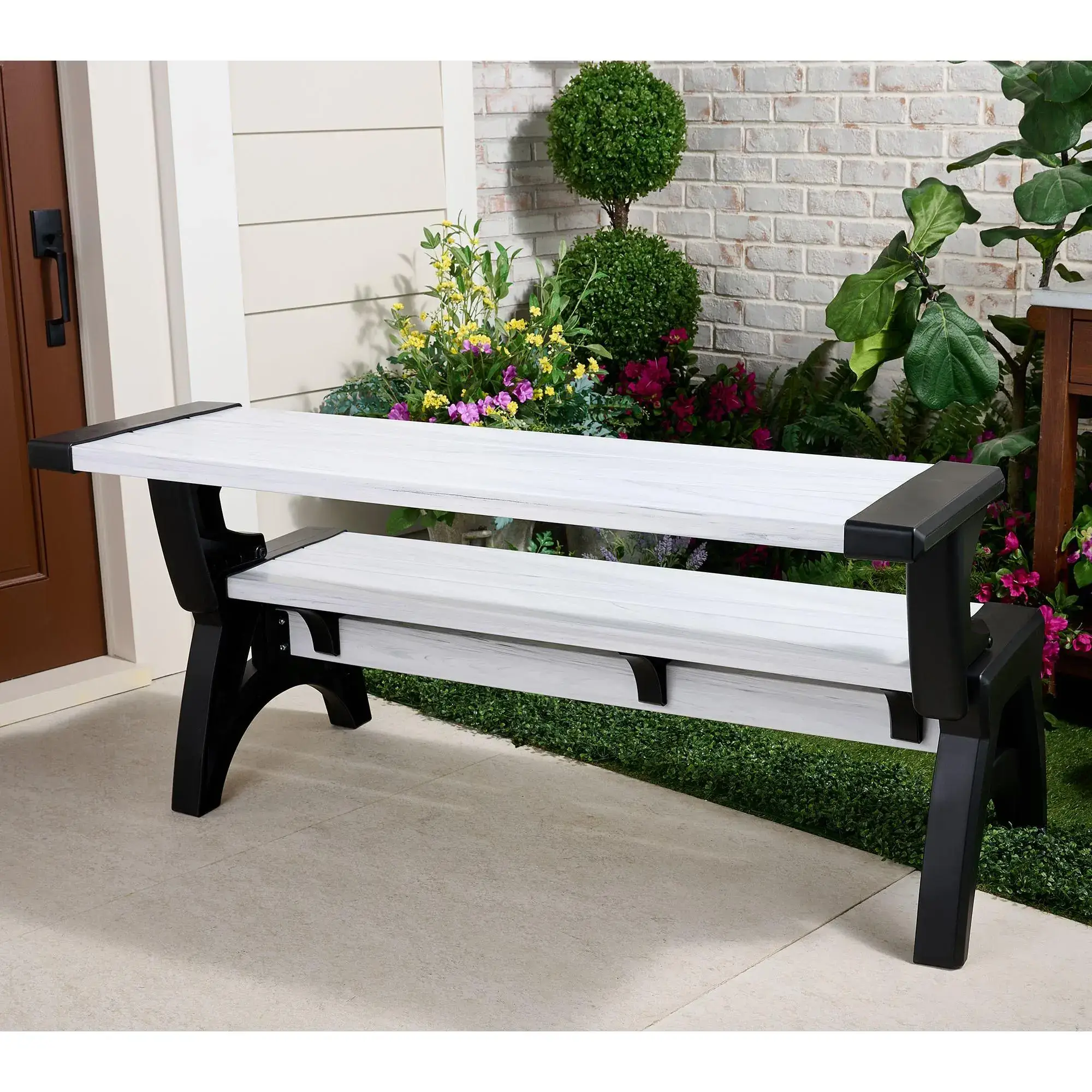 Outdoor Furniture Stool Chairs