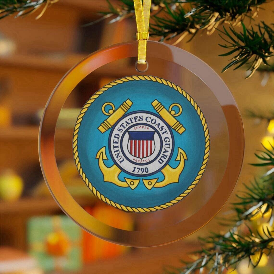 Military Ornaments