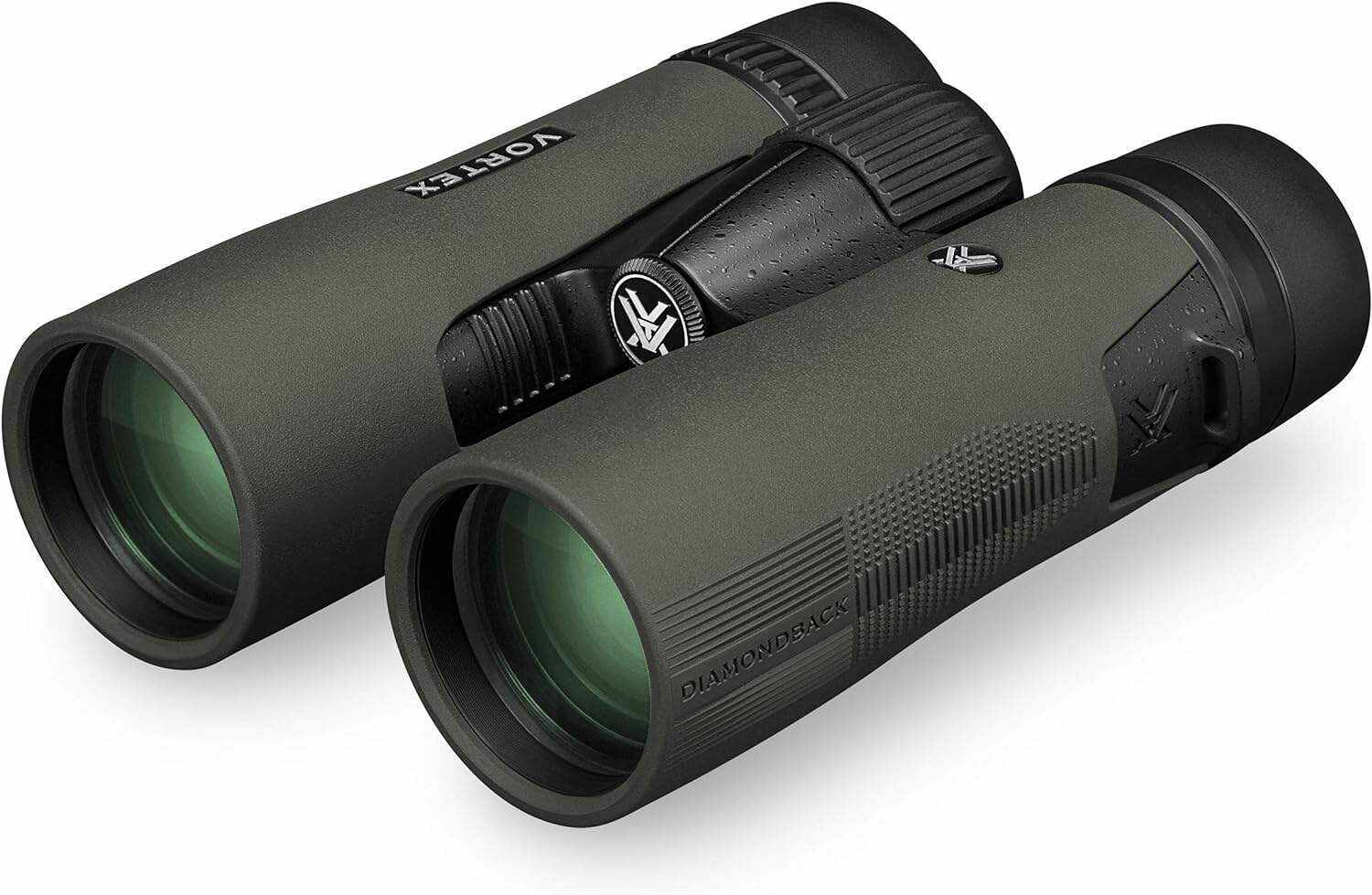 Vortex Optics Diamondback HD Binoculars 15x56