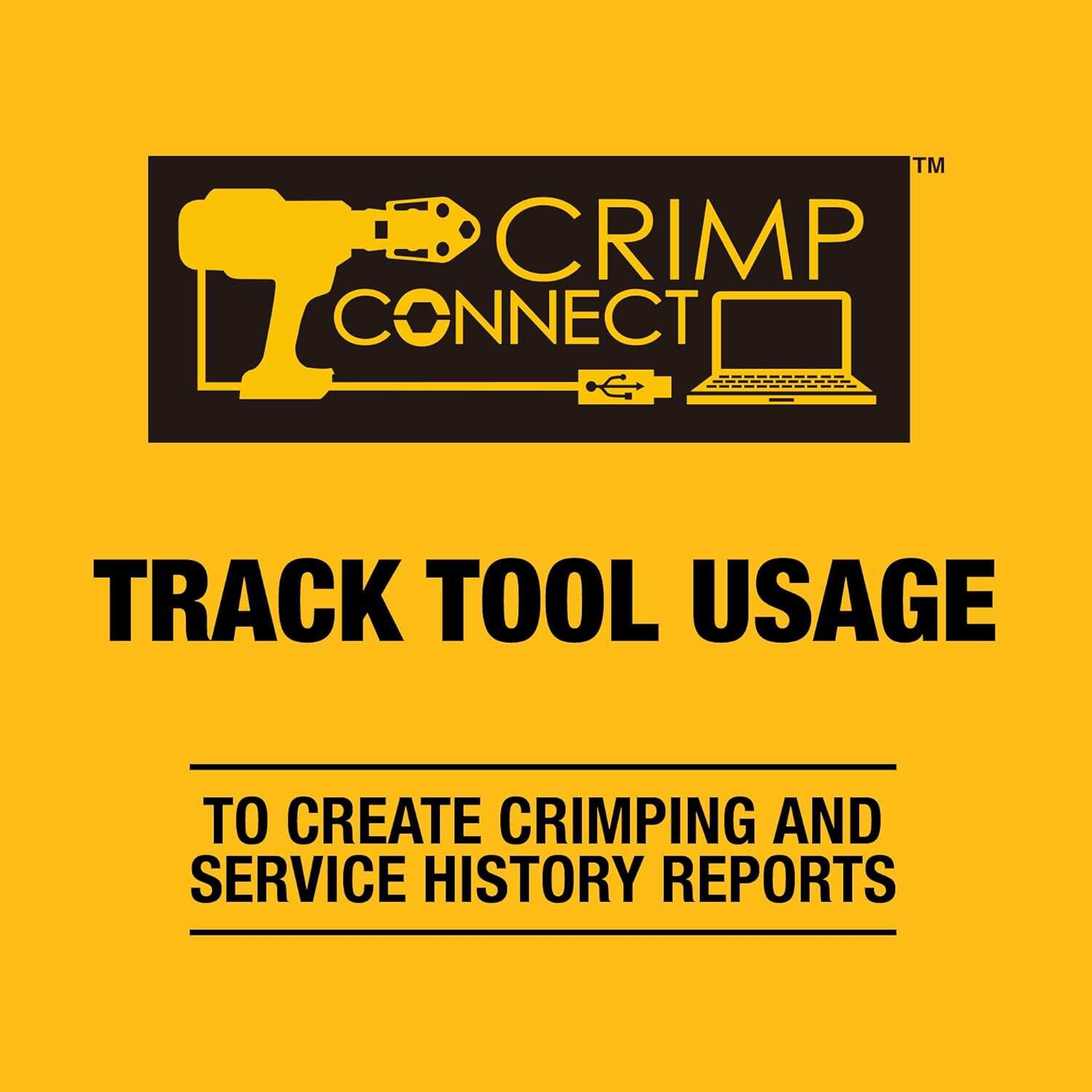 DEWALT 20V MAX Cable Crimping Tool with Die (DCE300M2)
