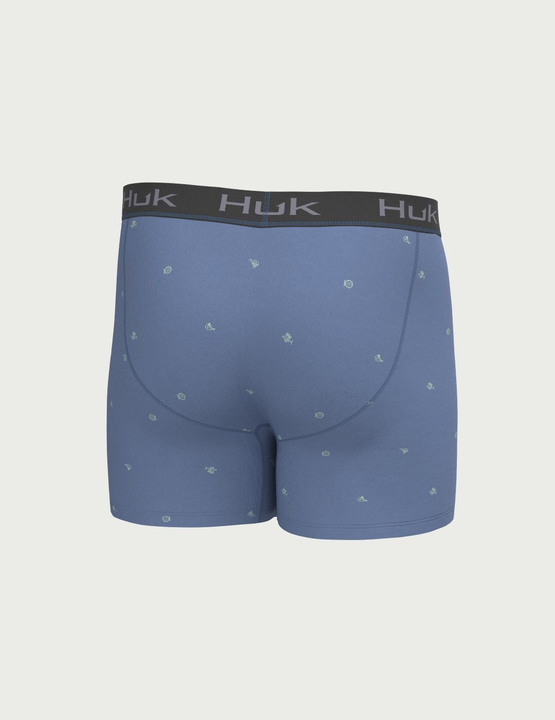 Pursuit Performance Boxer