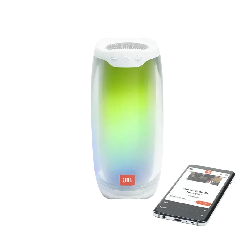 Clearance Sale Bluetooth Streaming Portable SpeakerPulse 4