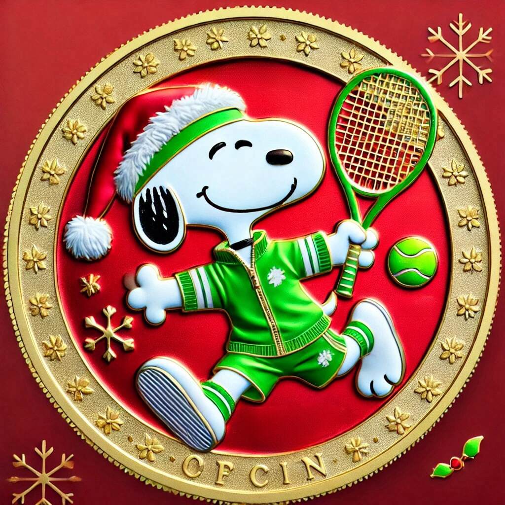 Sports Commemorative Coins