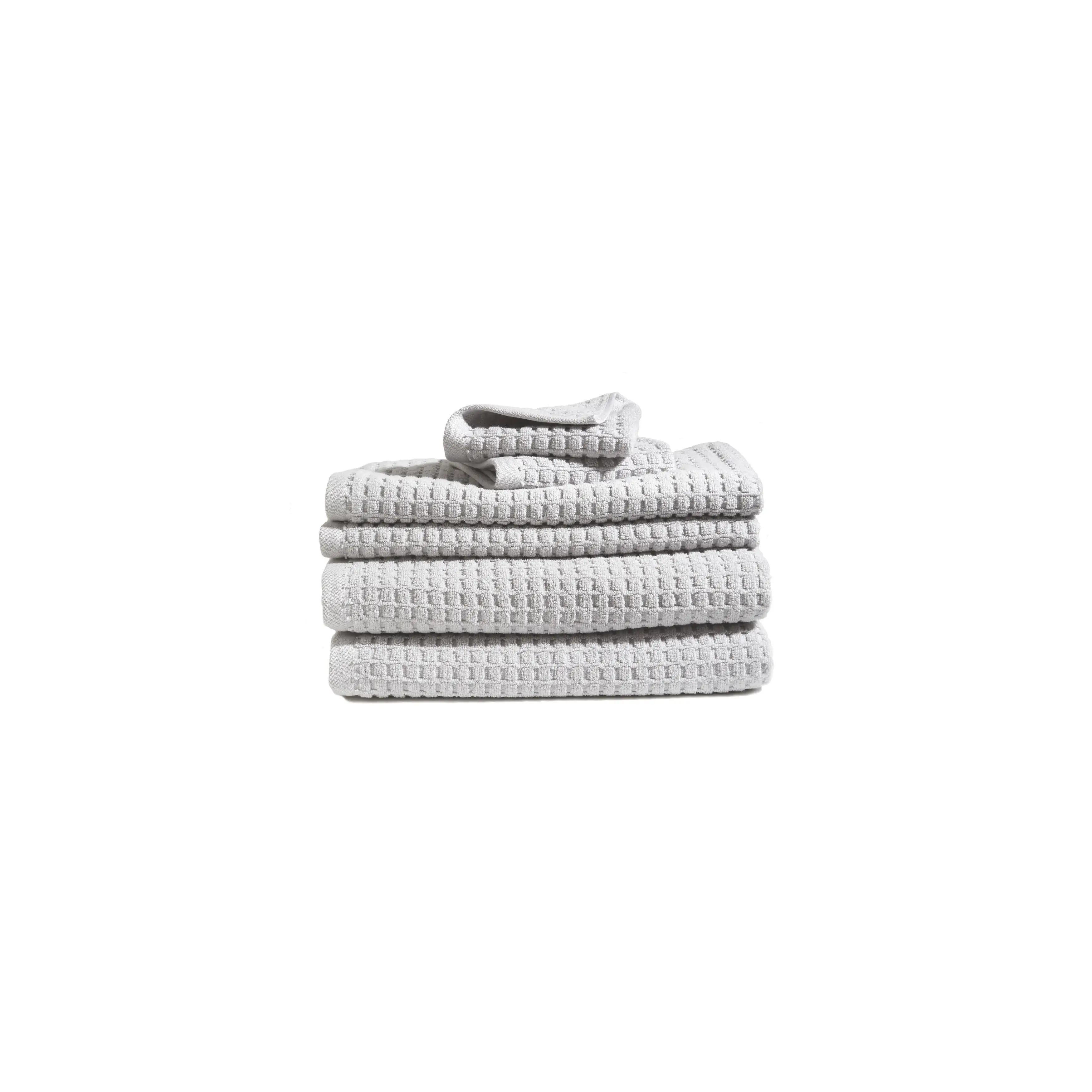 DKNY Quick Dry 6-pc Towel Set