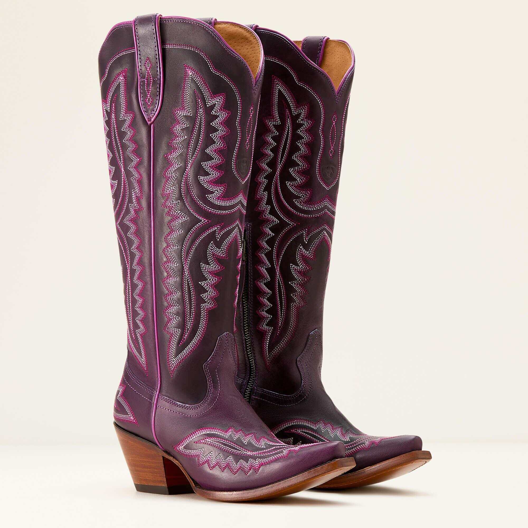 Casanova Western Boot