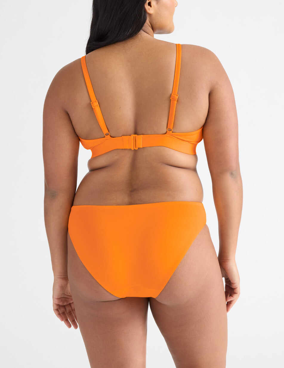 Bikini Swim Bottom