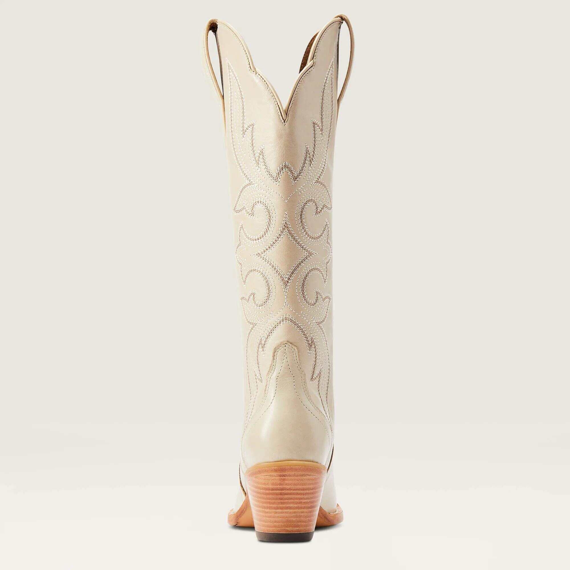 Belinda StretchFit Western Boot