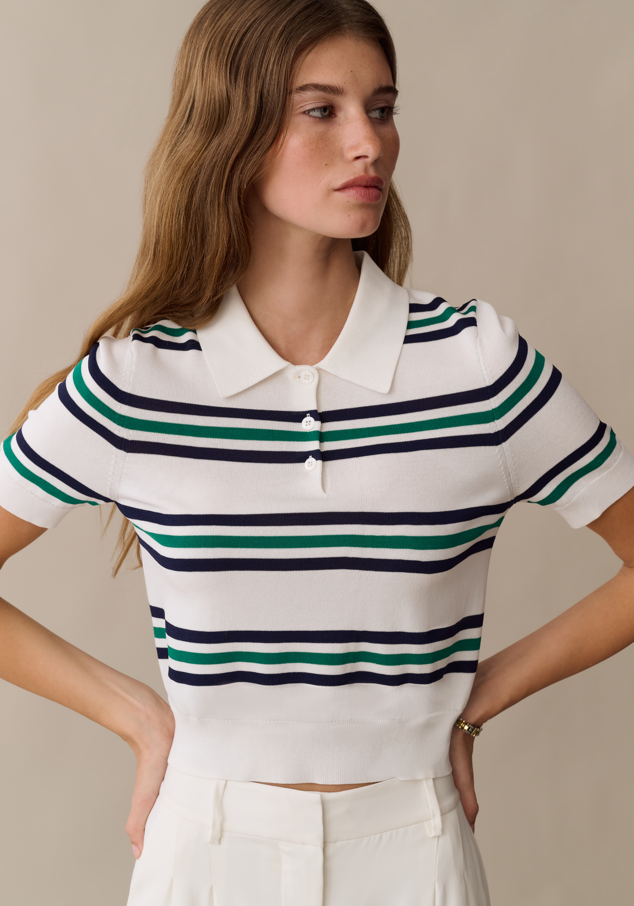 Paris Top