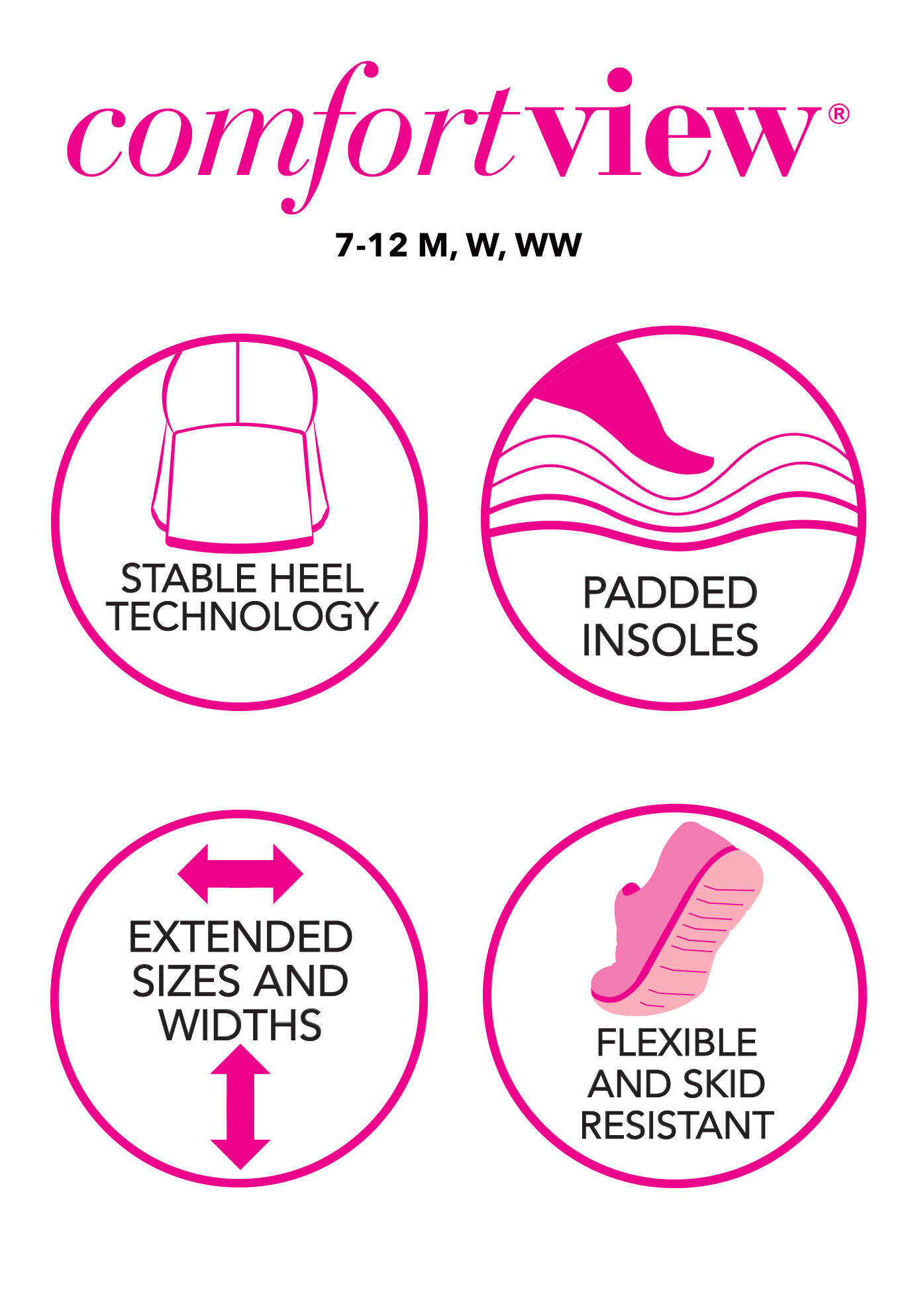 The Carla Mary Jane Flat