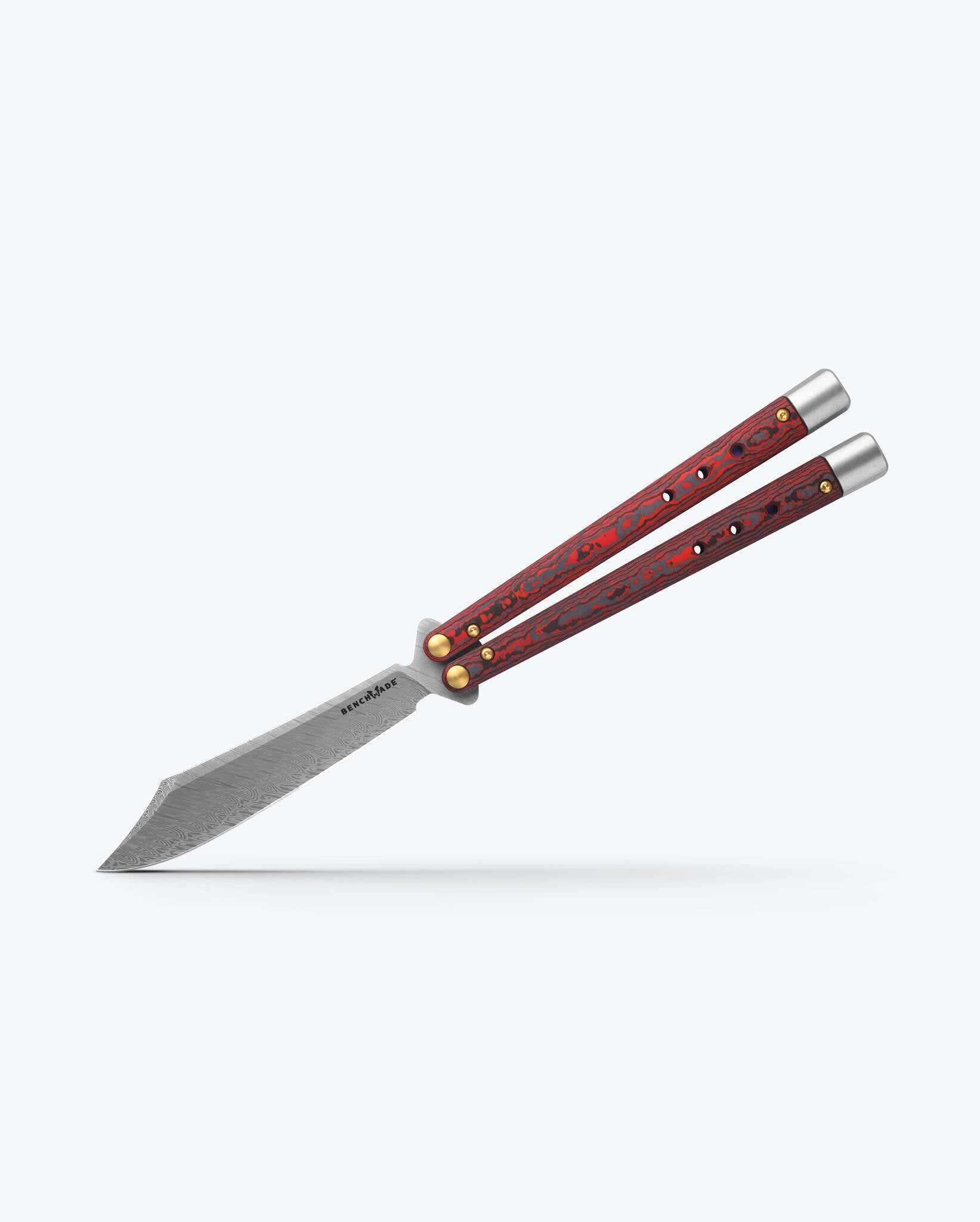 Necron™ | Lava Flow Red