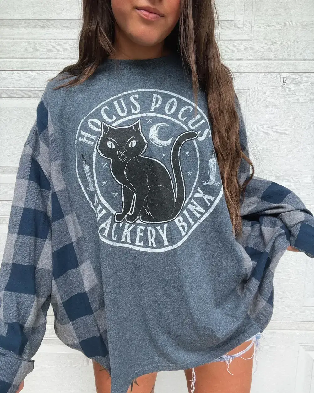 Halloween Casual Clothing