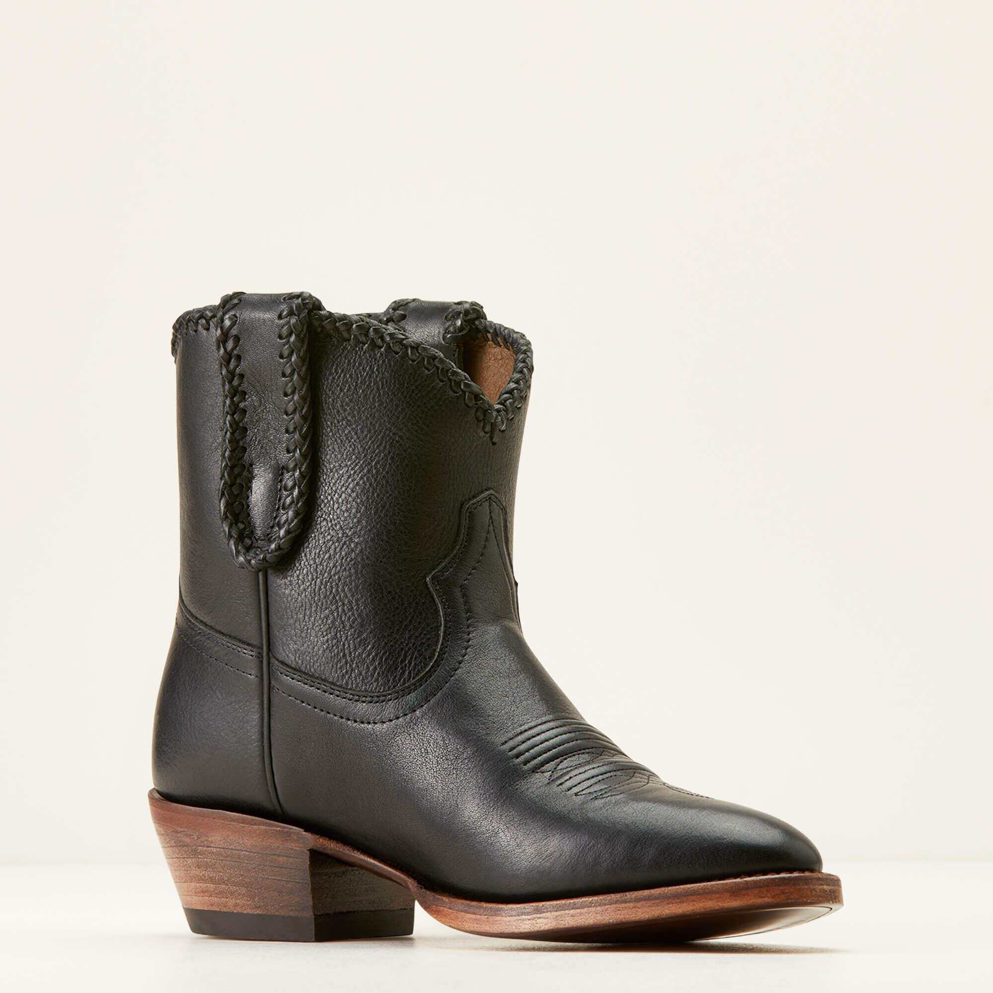 Sterling Cora Western Boot