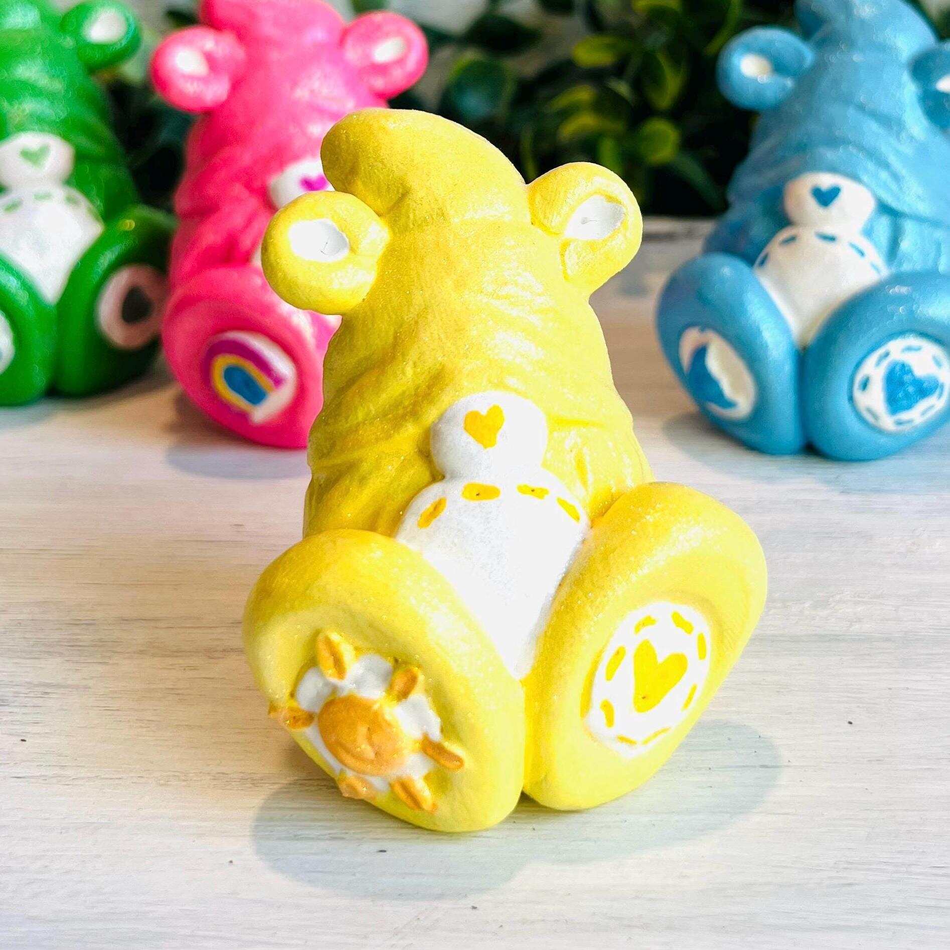 Care Bear Gnome Set