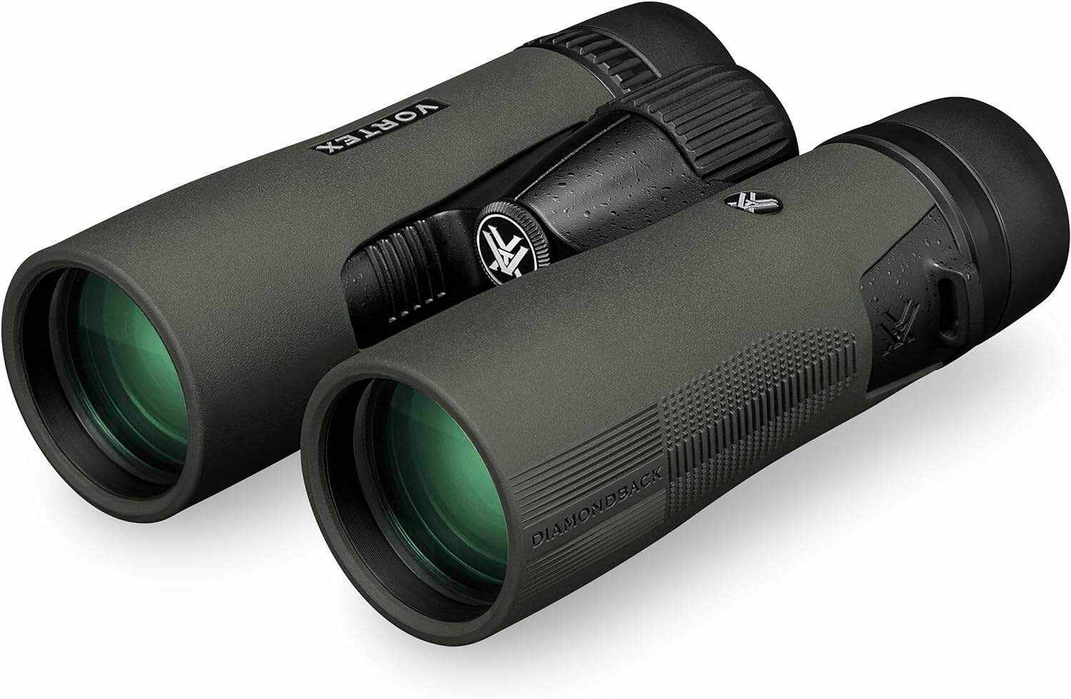 Vortex Optics Diamondback HD Binoculars 15x56