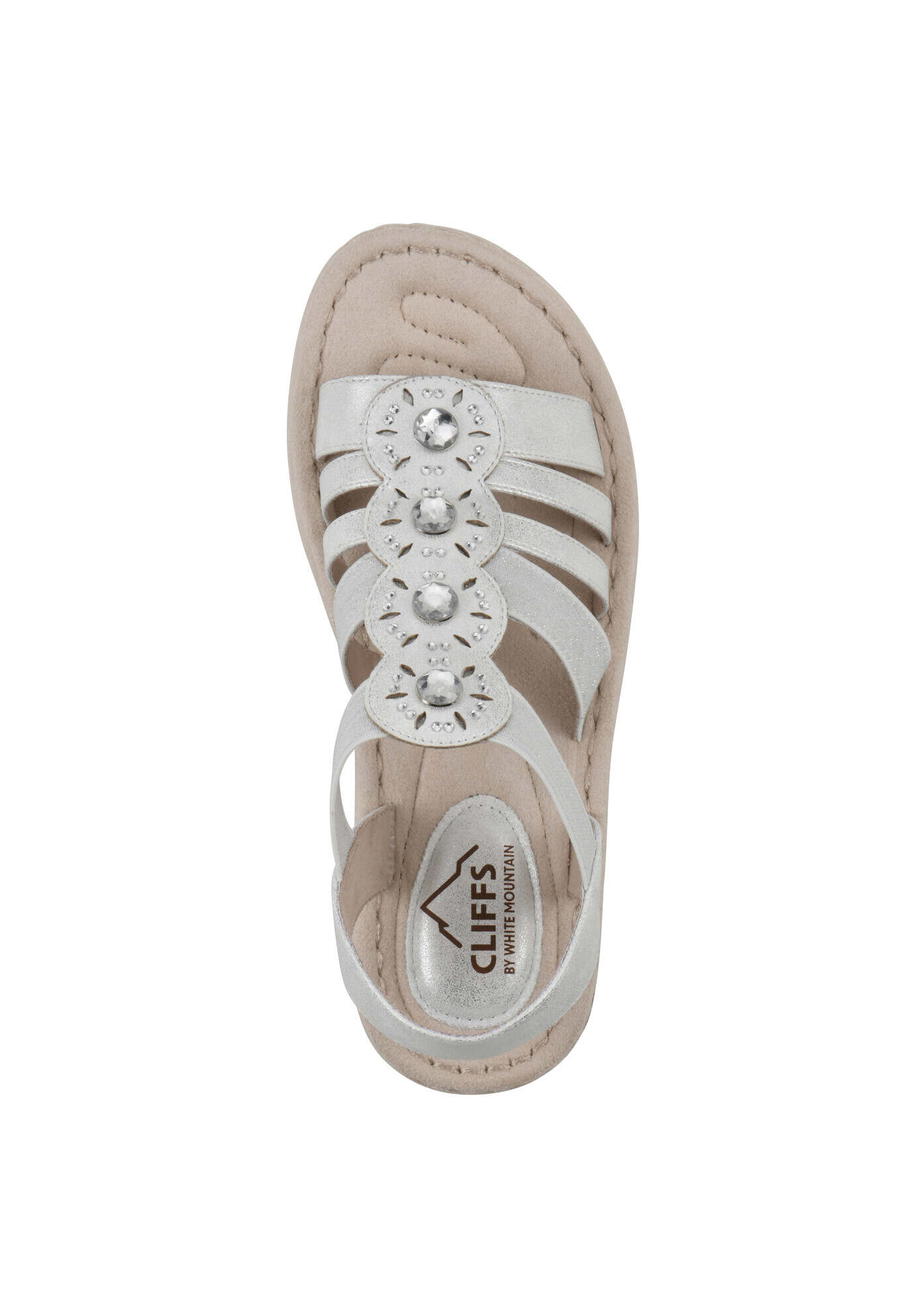Camryn Casual Sandal