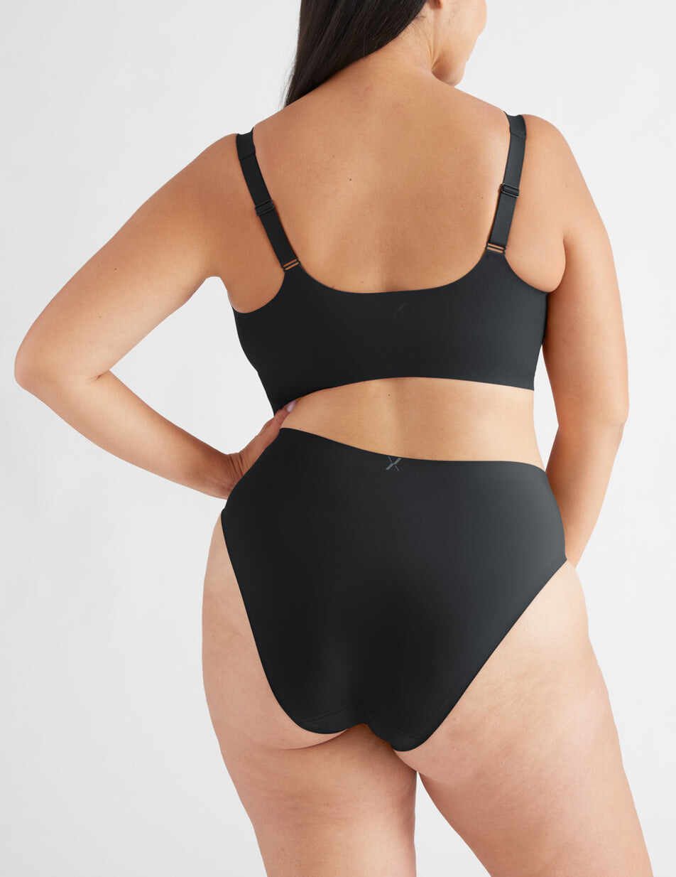 Revolution Adjustable Pullover Bra