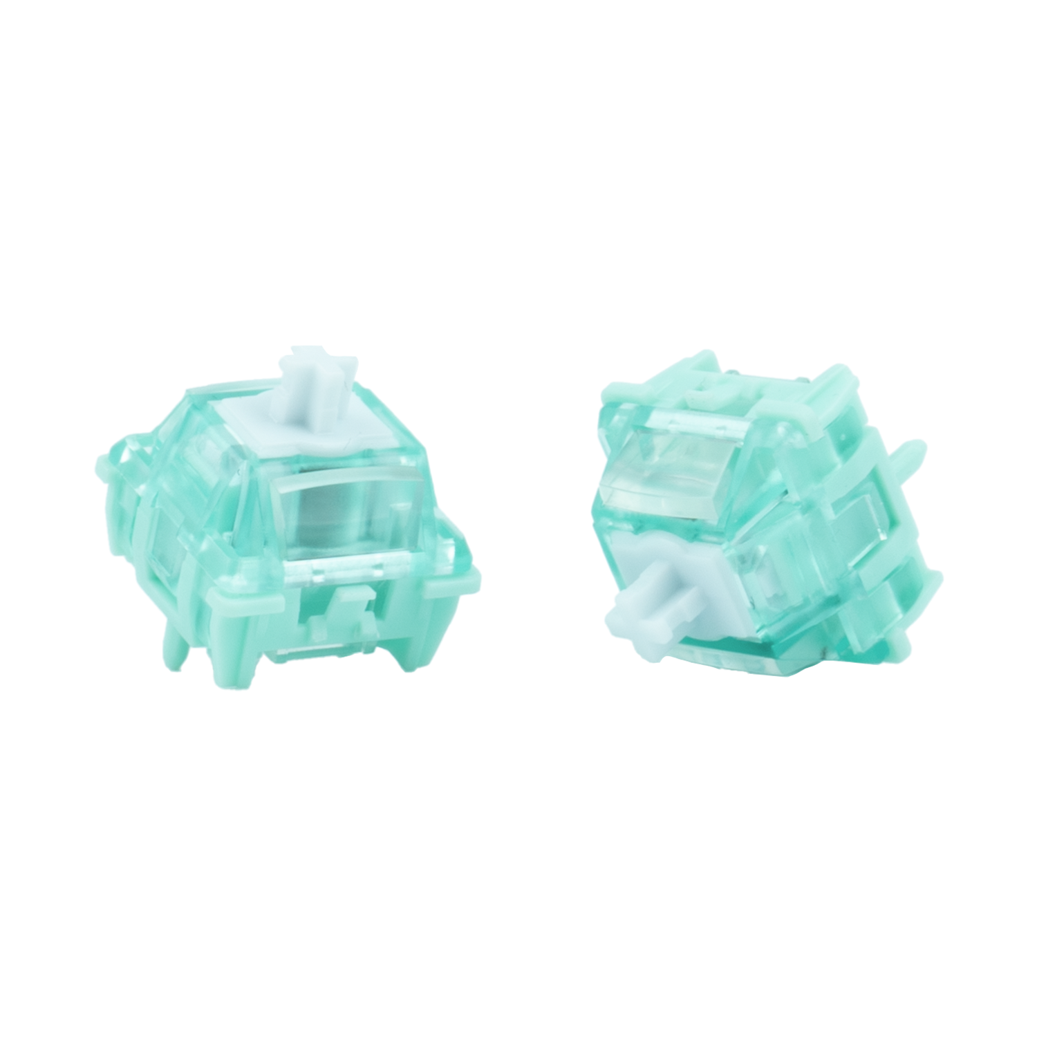GATERON Magnetic Jade PRO Dual-SMD Switch Set