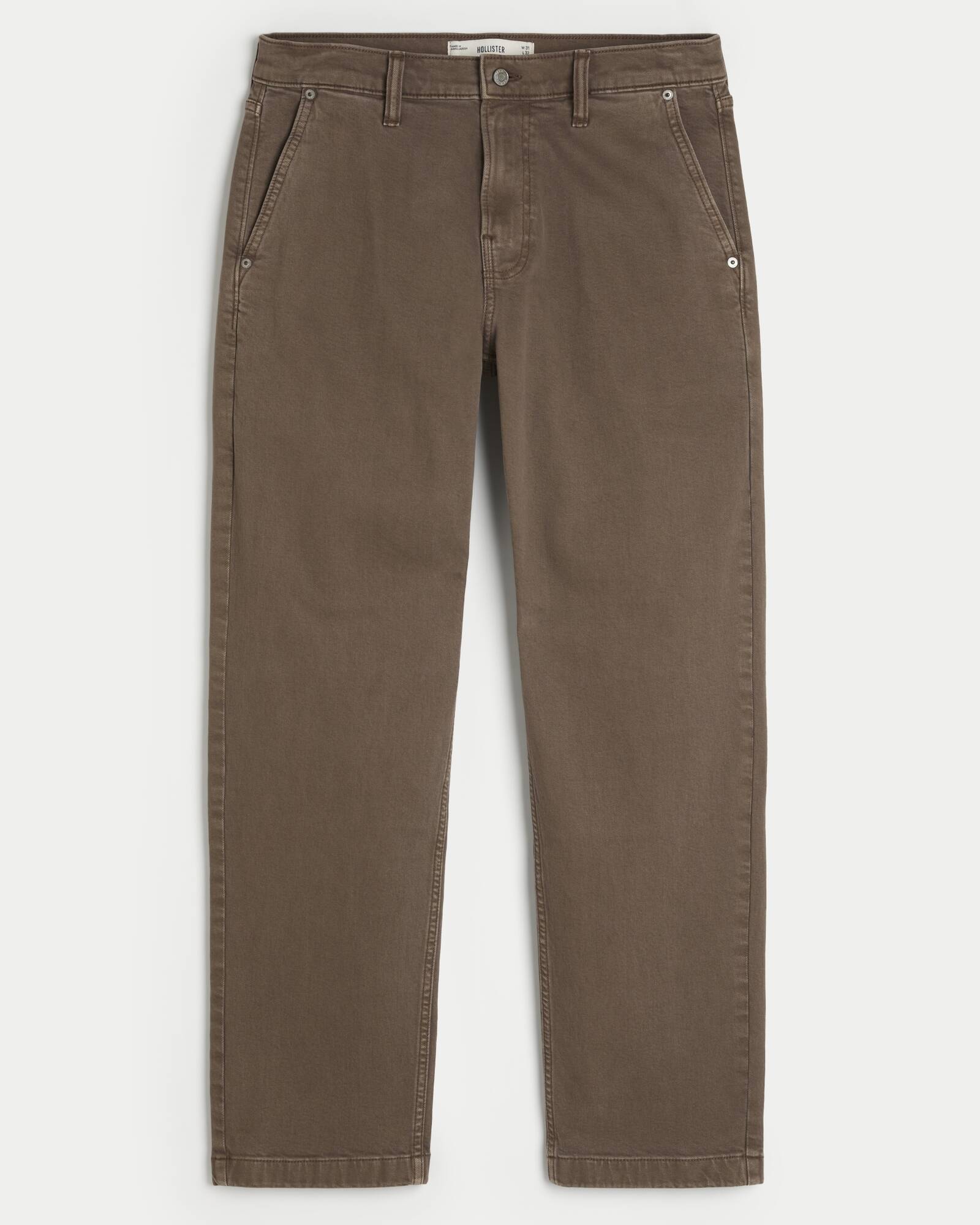 Loose Carpenter Jeans