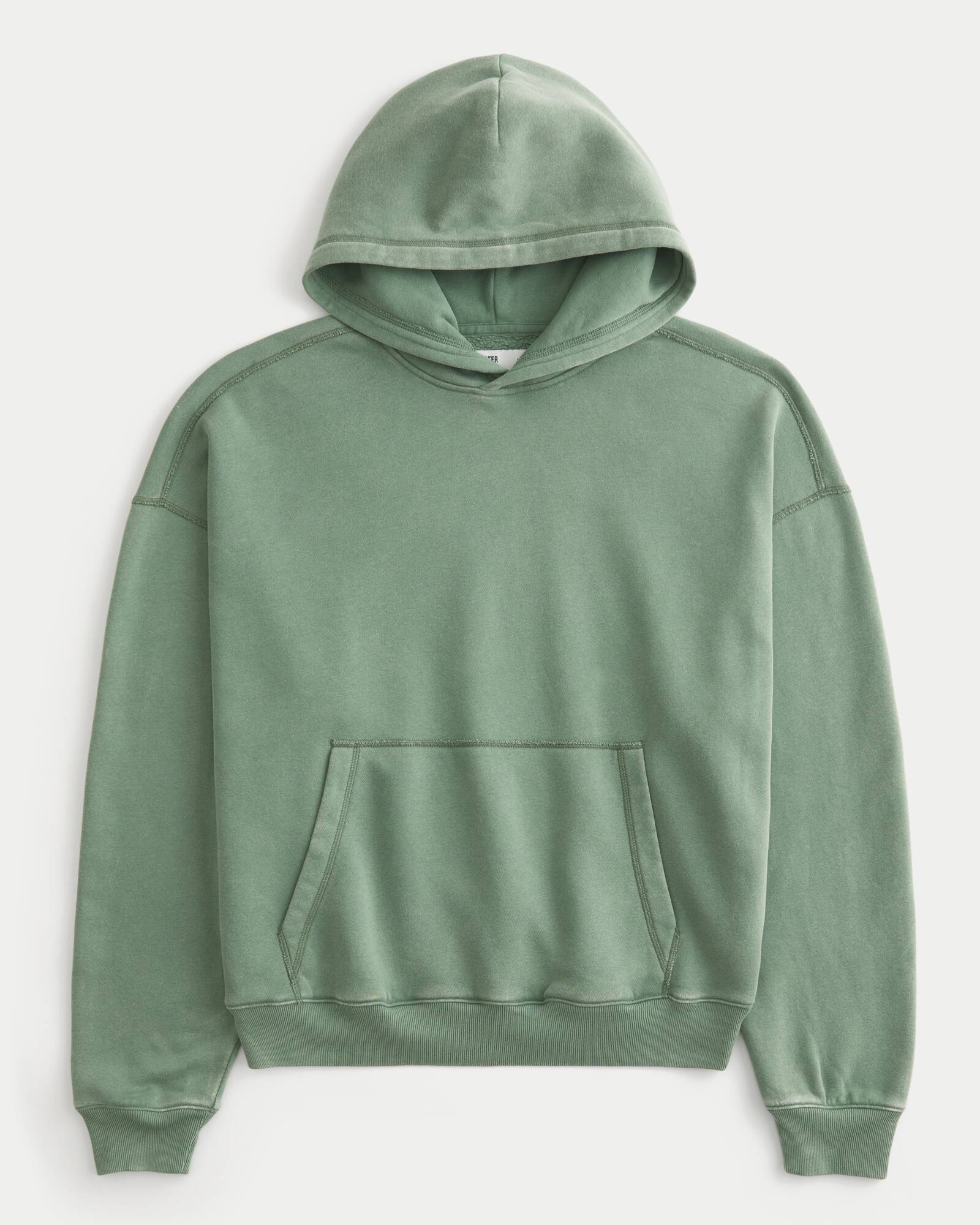 Baggy Cinch Hoodie
