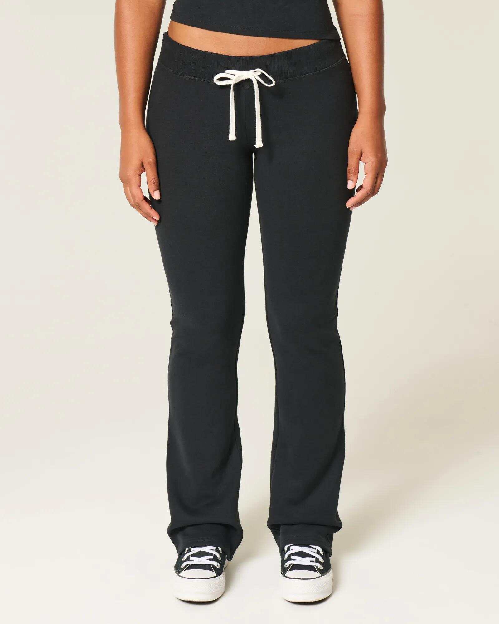 Boot Sweatpants