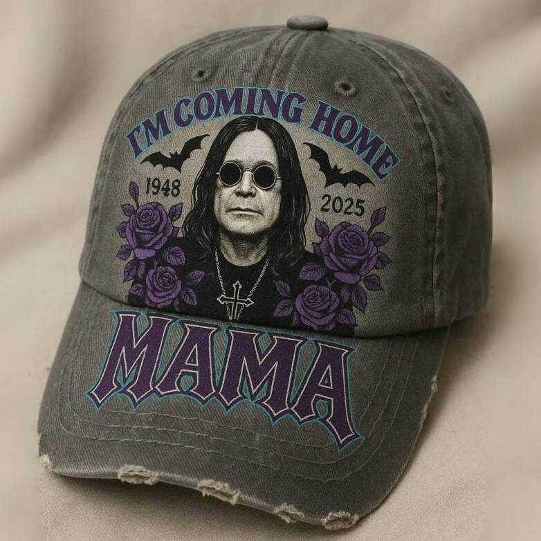 Ozzy Hat